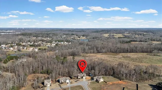 $595,000 | 470 Katherine Drive, Jefferson, GA 30549