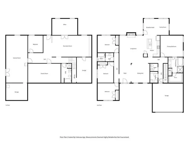 $595,000 | 470 Katherine Drive, Jefferson, GA 30549