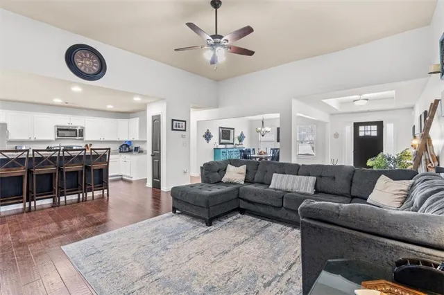 $595,000 | 470 Katherine Drive, Jefferson, GA 30549