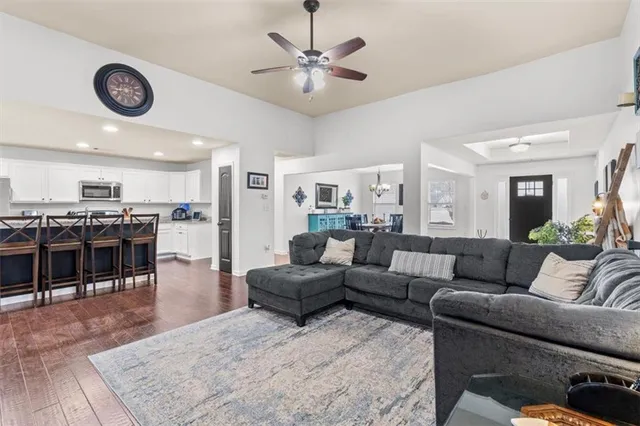 $595,000 | 470 Katherine Drive, Jefferson, GA 30549