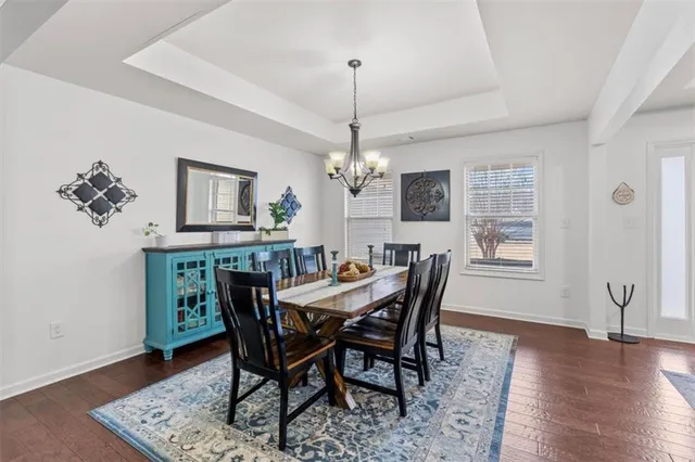 $595,000 | 470 Katherine Drive, Jefferson, GA 30549