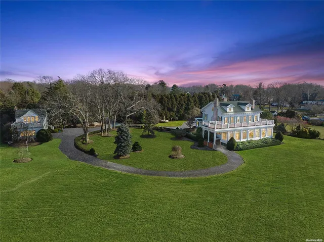 $4,995,000 | 104 Union Avenue, Center Moriches, NY 11934