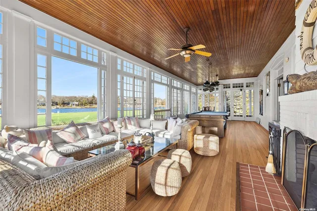 $4,995,000 | 104 Union Avenue, Center Moriches, NY 11934