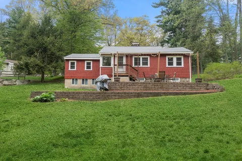 $749,000 | 30 Stonebridge Road, Wayland, MA 01778