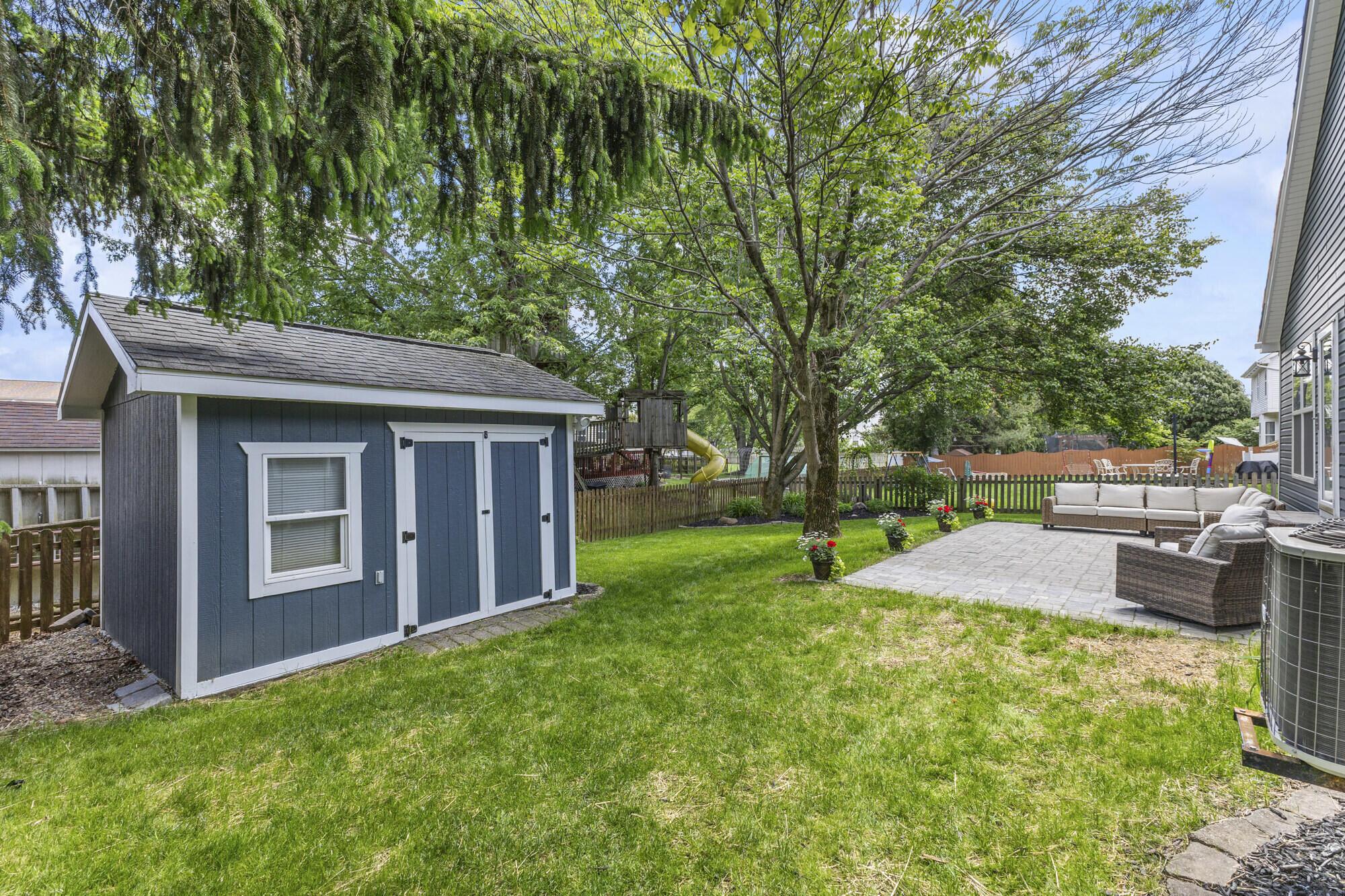 736 Prairie Road Galloway, OH 43119 - Photo 55 of 55