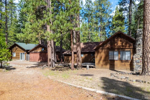 $250,000 | 13387 Circle Drive, Old Station, CA 96071
