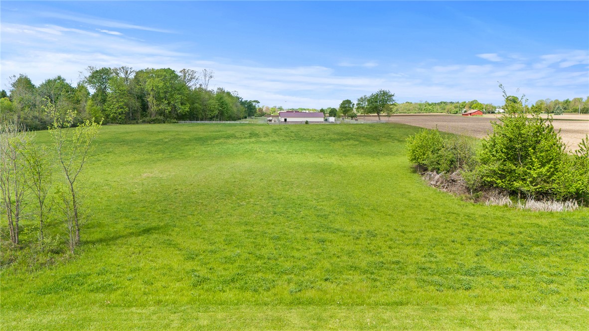 4222 Ramsey Road Springfield, OH 45502 - Photo 29 of 79 Expansive green acreage awaits, offering endless possibilities for your vision.