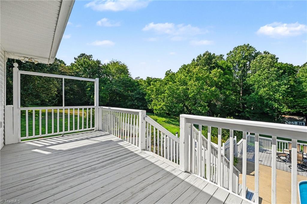 2380 Olde Spring Court Graham, NC 27253 - Photo 24 of 36