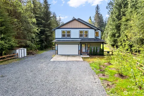 $900,000 | 20705 68th Place Northeast, Granite Falls, WA 98252
