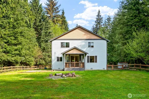 $900,000 | 20705 68th Place Northeast, Granite Falls, WA 98252
