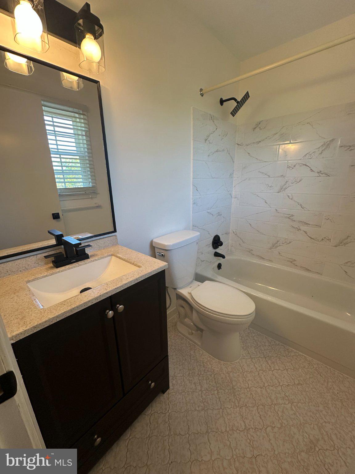 6415 Craigmont Road Baltimore, MD 21207 - Photo 25 of 48 Master Bathroom