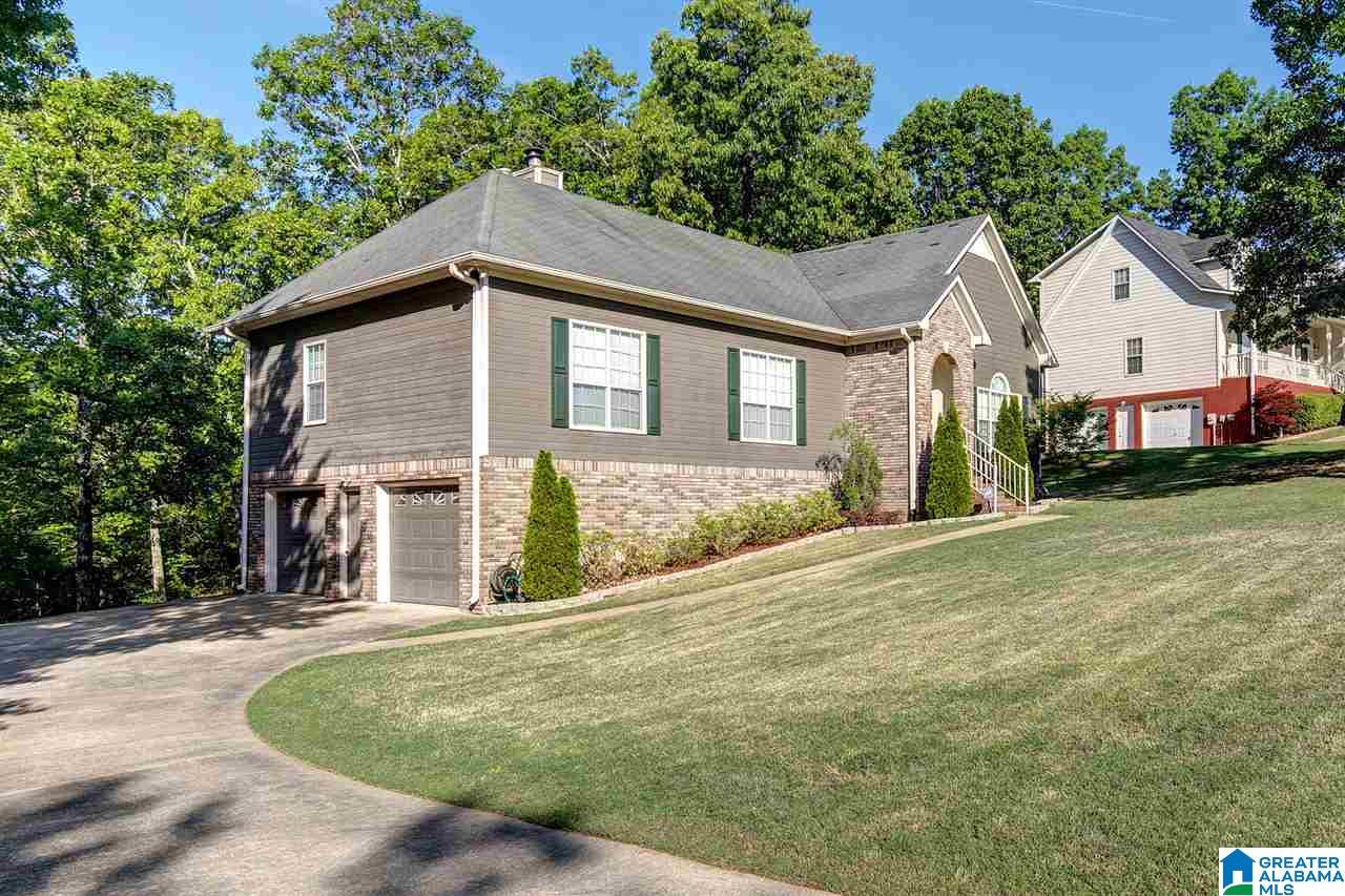 7530 Aspen Ridge Drive Pinson, AL 35126 - Photo 3 of 31