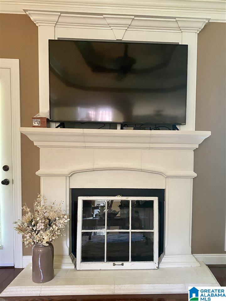 7938 Forest Loop Pinson, AL 35126 - Photo 14 of 48