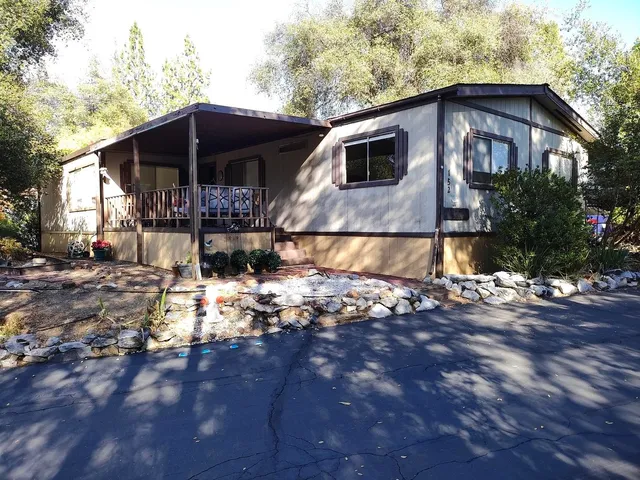 $138,500 | 10956 Green Street, Unit 152, Columbia, CA 95310
