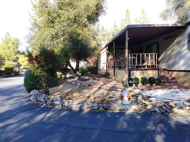 $138,500 | 10956 Green Street, Unit 152, Columbia, CA 95310