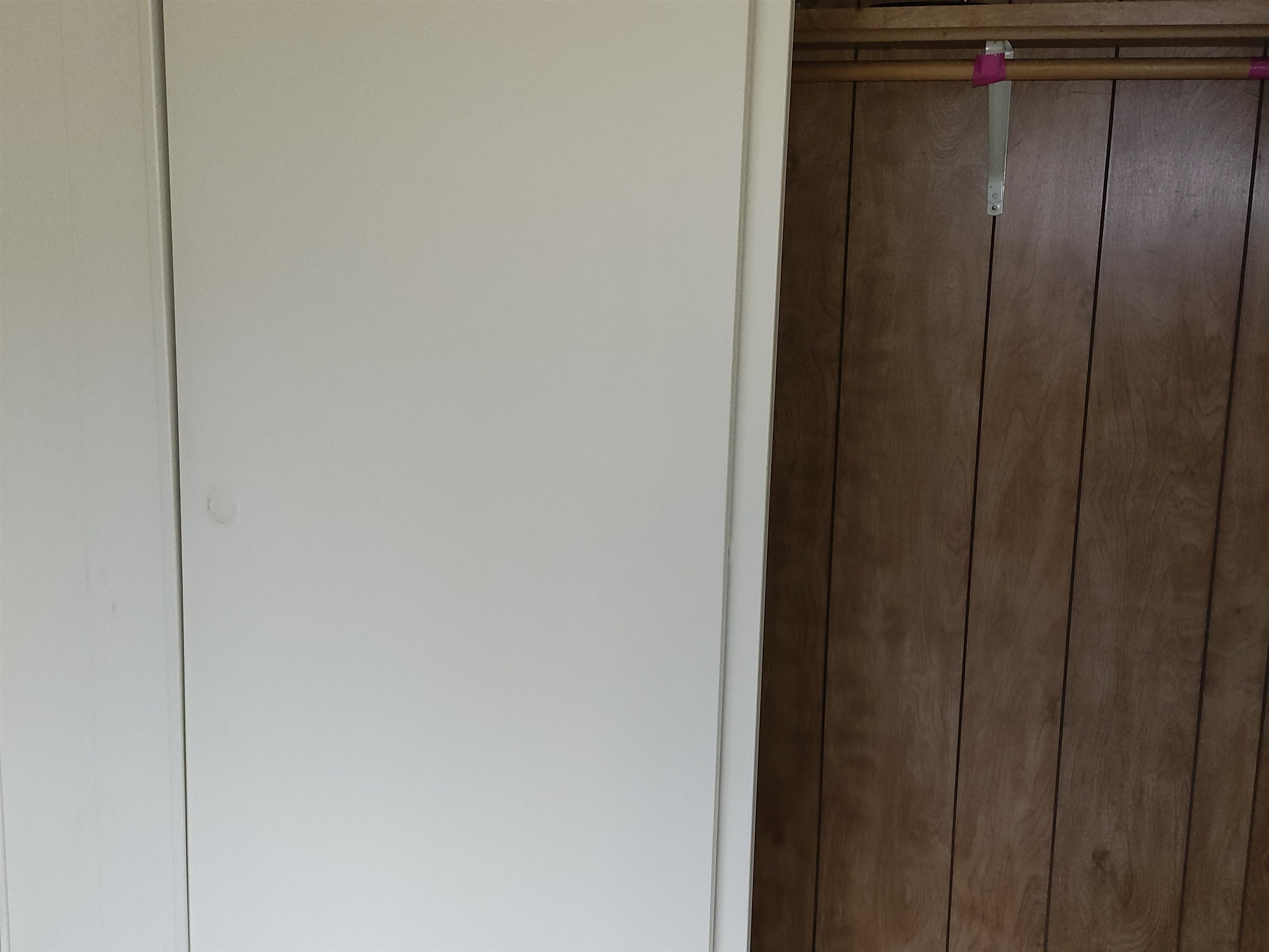 10956 Green Street, Unit 152 Columbia, CA 95310 - Photo 45 of 46 a close view of closet