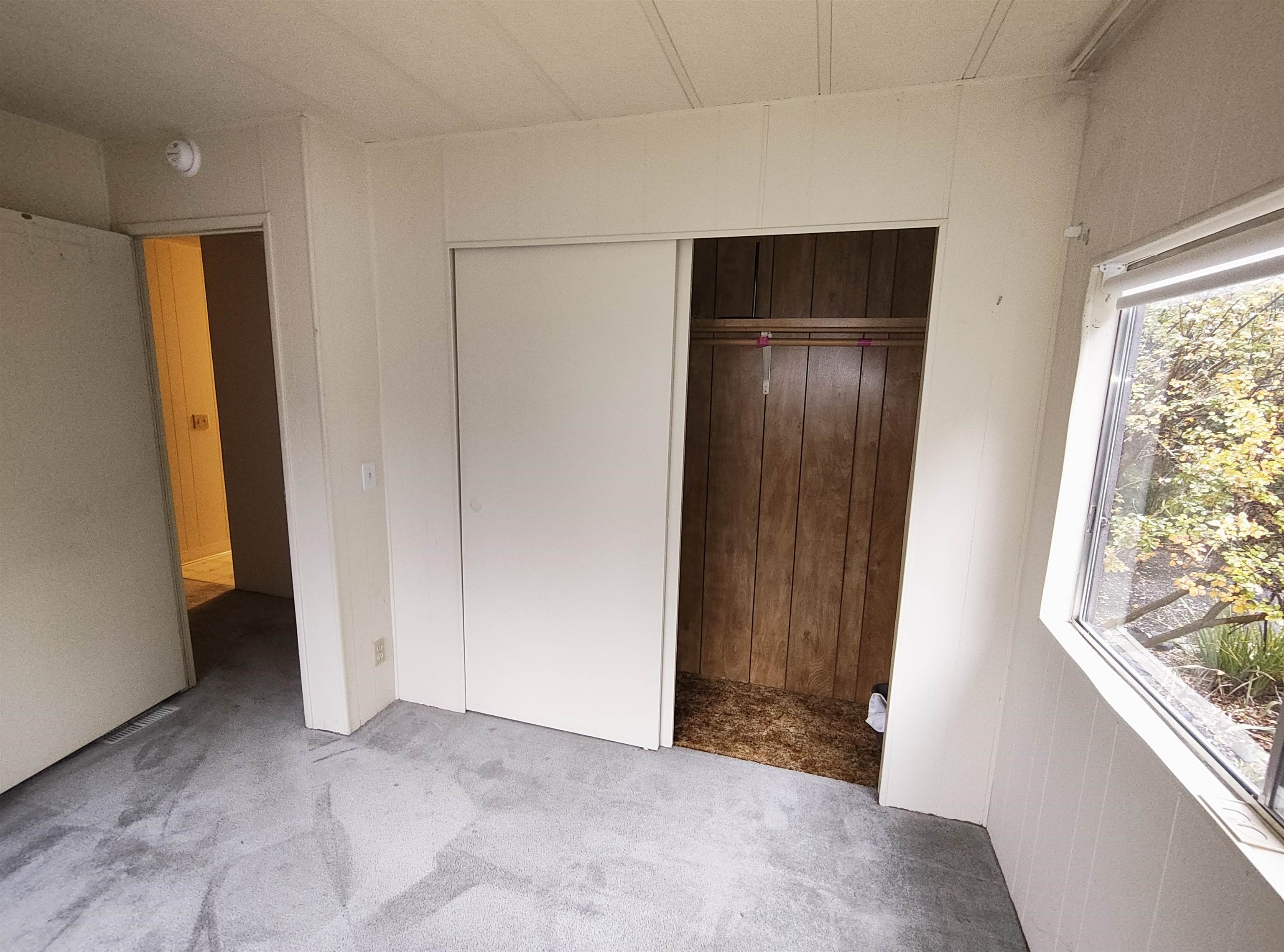 10956 Green Street, Unit 152 Columbia, CA 95310 - Photo 46 of 46 a view of entryway with wooden floor