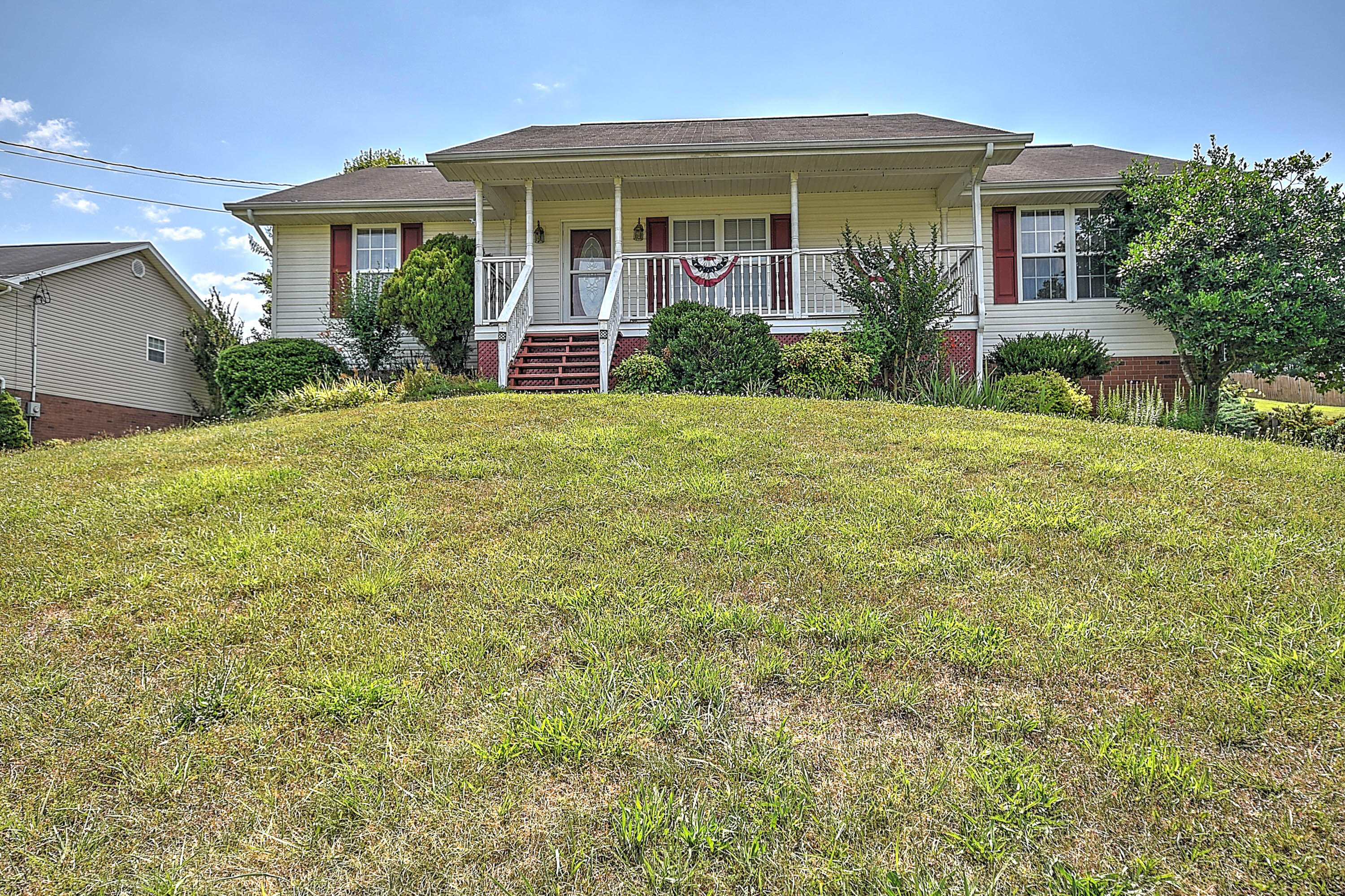158 Stage Road Jonesborough, TN 37659 - Photo 42 of 47 Stage-2