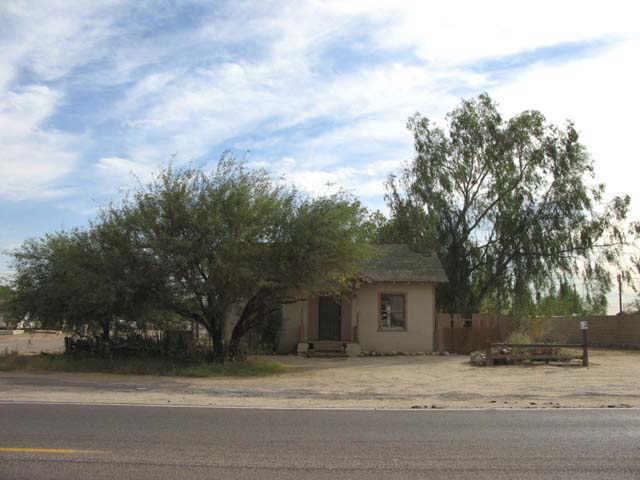 215 East Baseline Road Buckeye, AZ 85326 - Photo 1 of 2 Primary Photo