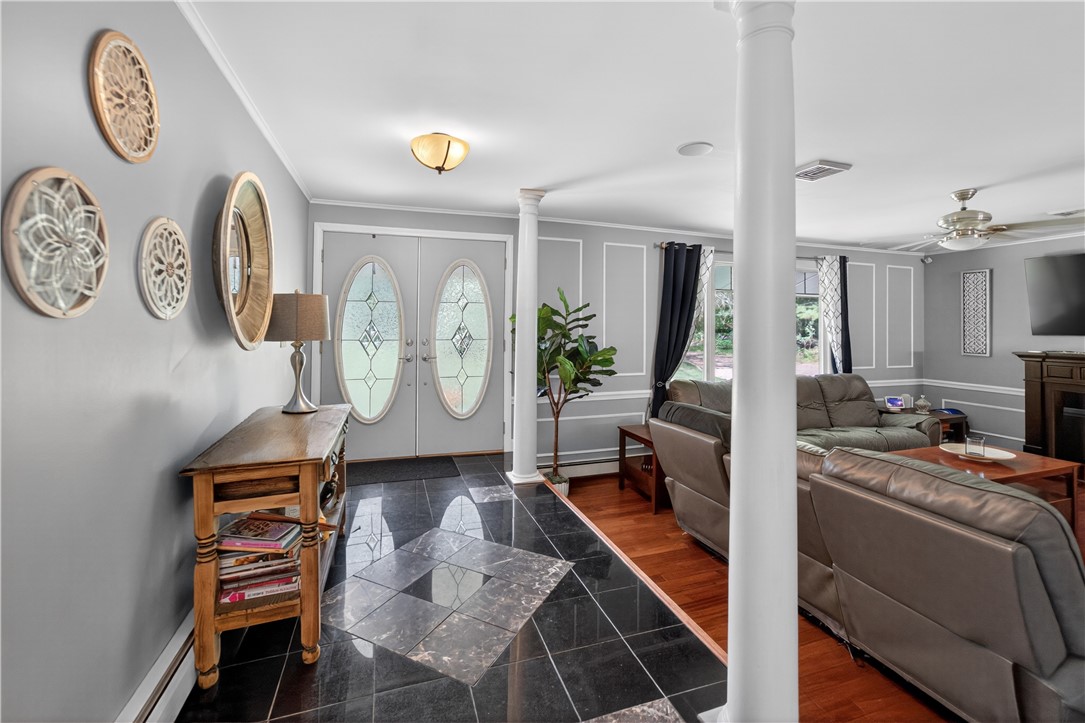 293 Byron Randall Road Scituate, RI 02857 - Photo 5 of 49