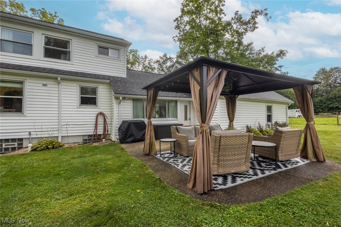 18764 Chillicothe Road Chagrin Falls, OH 44023 - Photo 29 of 47 Gallery Image 29
