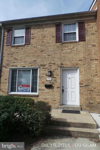 1721 Addison Road South District Heights, MD 20747 - Photo 1 of 1 Exterior (Front)