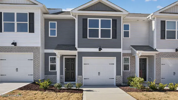 $233,990 | 106 Clementine Street, Sanford, NC 27332