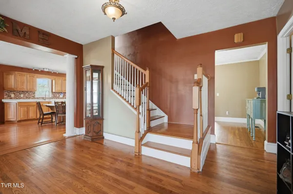 $249,999 | 138 Luttie Banner Drive, Castlewood, VA 24224