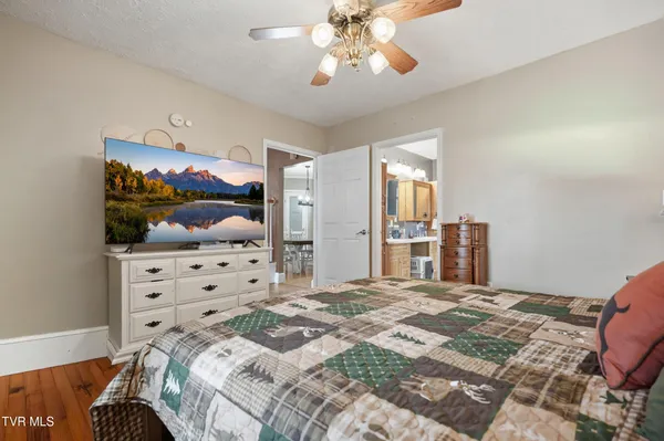$249,999 | 138 Luttie Banner Drive, Castlewood, VA 24224