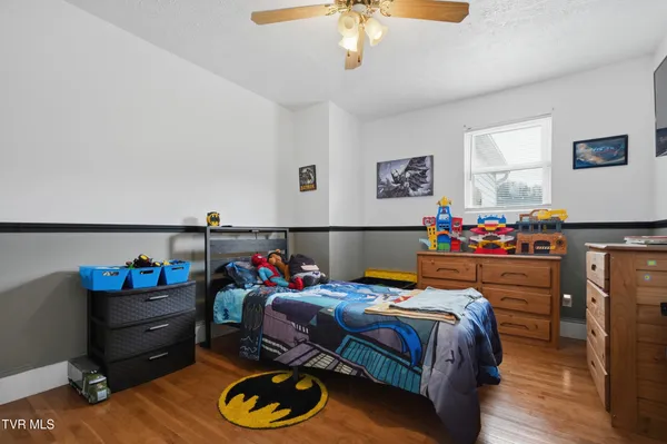 $249,999 | 138 Luttie Banner Drive, Castlewood, VA 24224