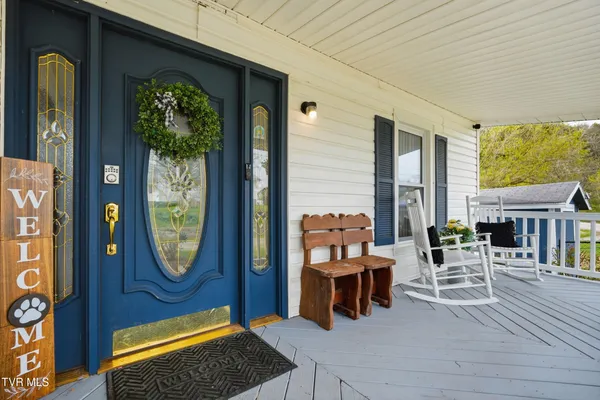 $249,999 | 138 Luttie Banner Drive, Castlewood, VA 24224
