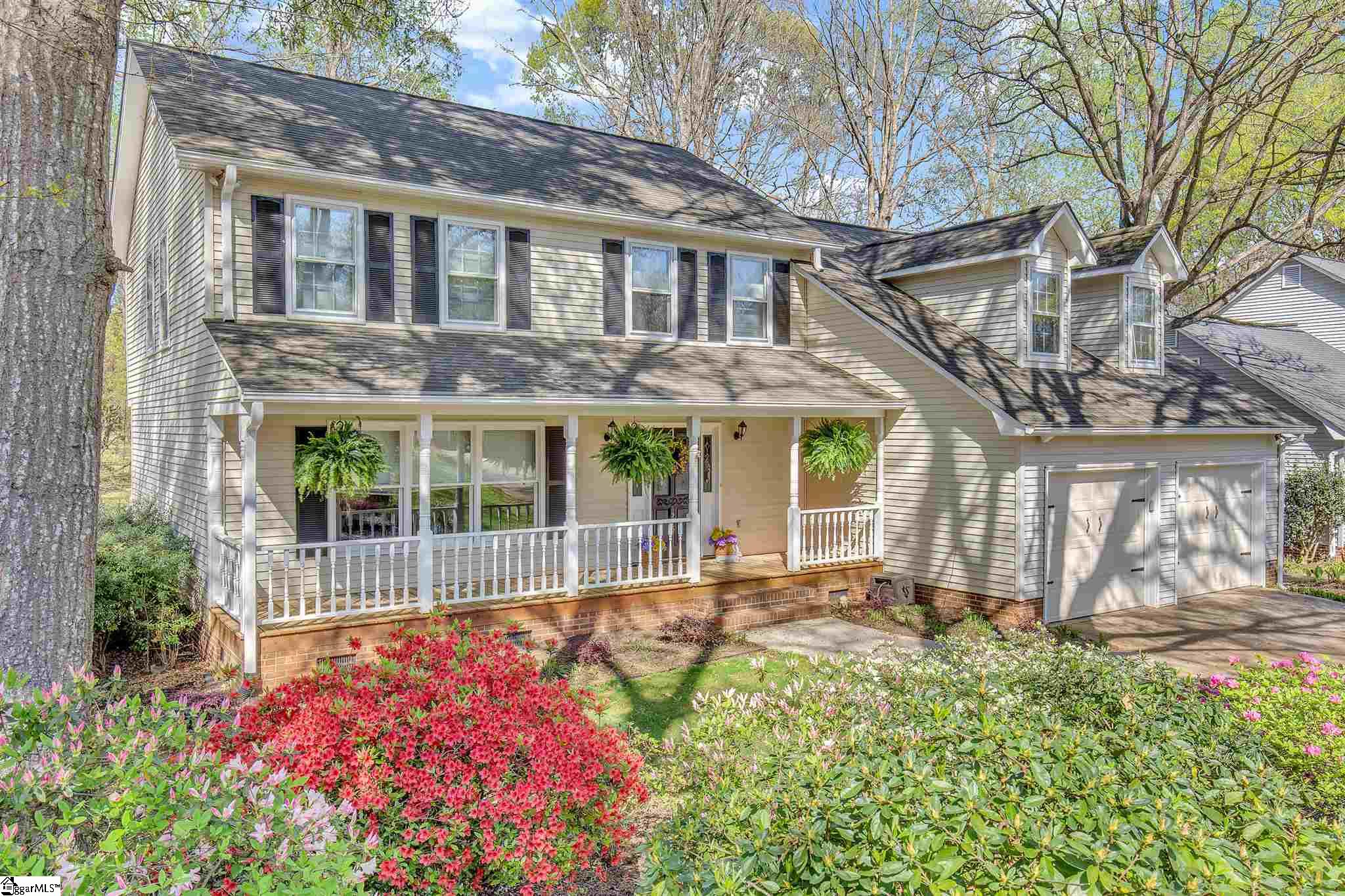 215 Burning Bush Road Mauldin, SC 29662 - Photo 1 of 36 Gallery Image 1