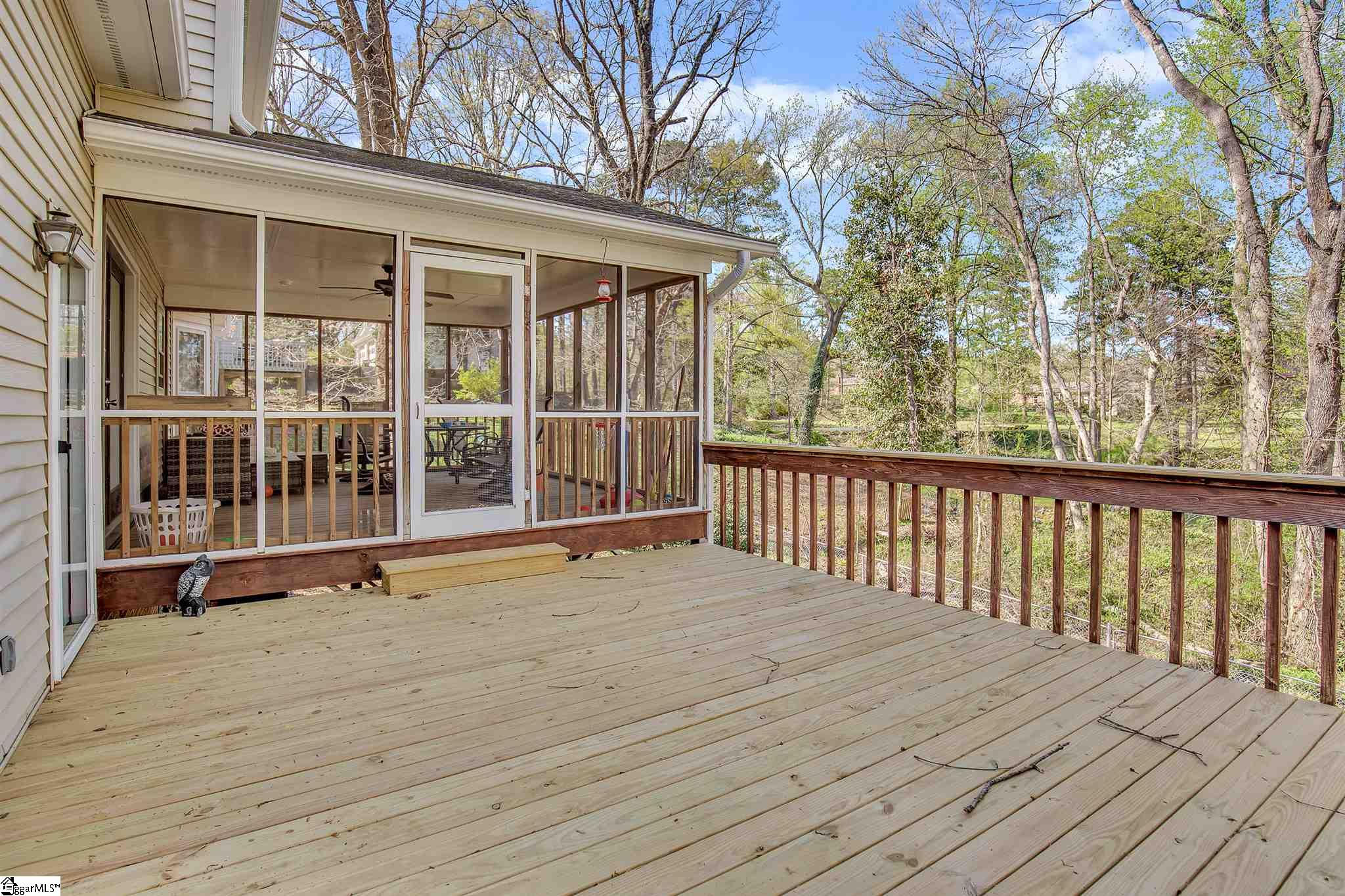 215 Burning Bush Road Mauldin, SC 29662 - Photo 29 of 36 Gallery Image 29