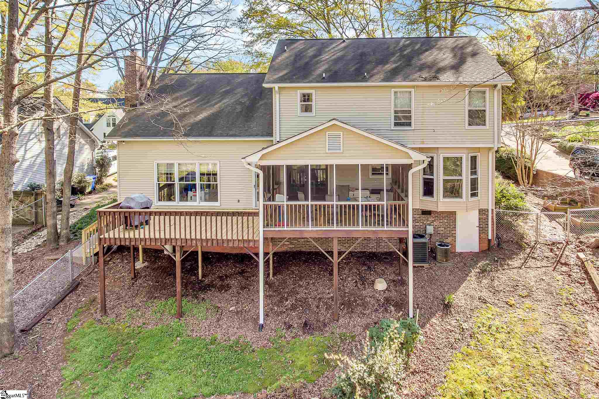 215 Burning Bush Road Mauldin, SC 29662 - Photo 30 of 36 Gallery Image 30