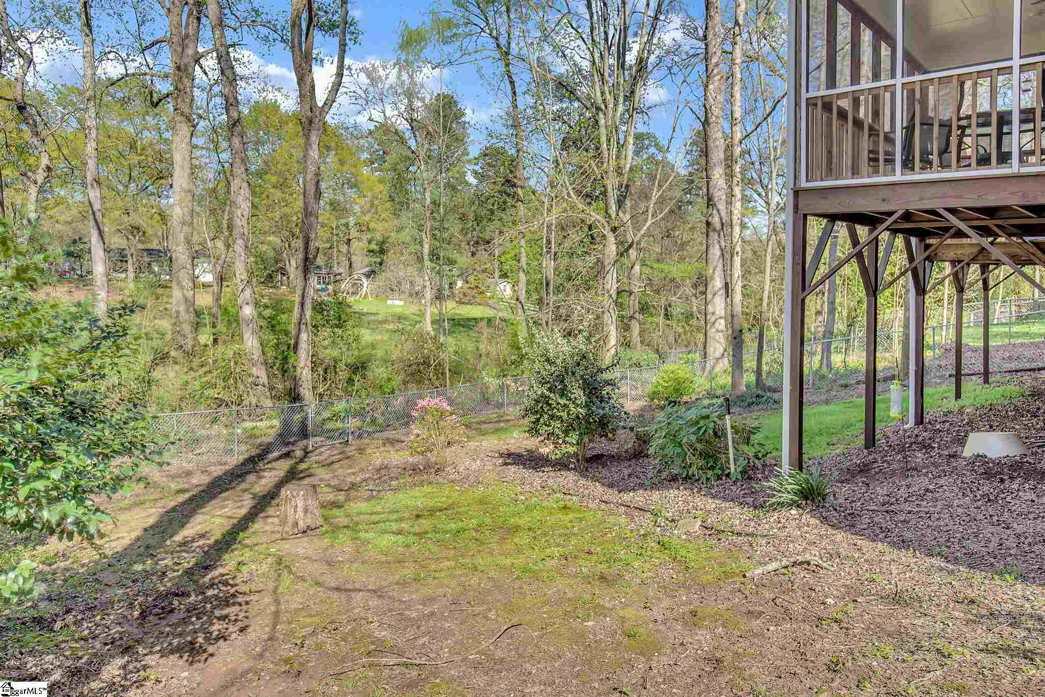215 Burning Bush Road Mauldin, SC 29662 - Photo 33 of 36 Gallery Image 33