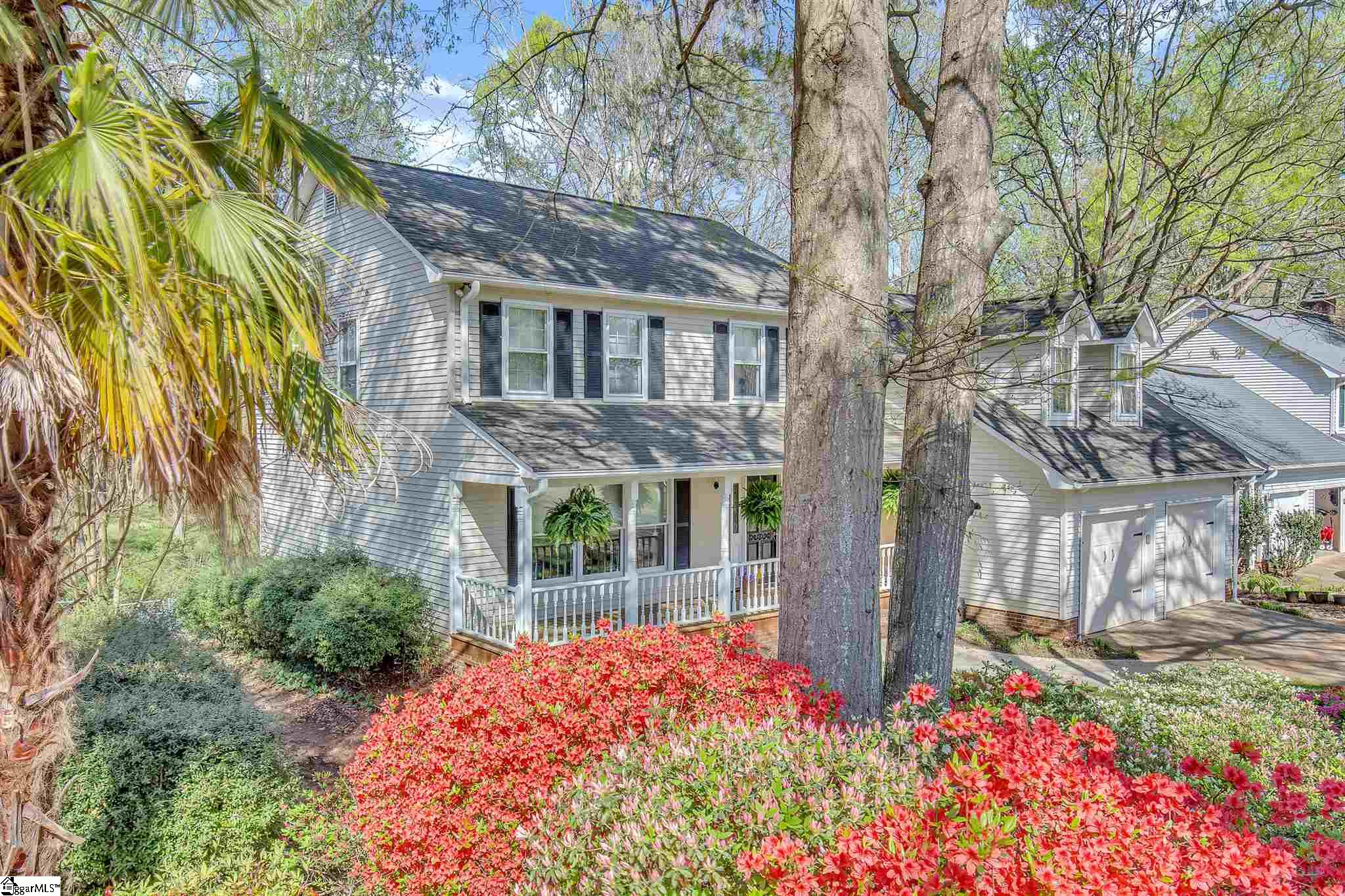 215 Burning Bush Road Mauldin, SC 29662 - Photo 34 of 36 Gallery Image 34