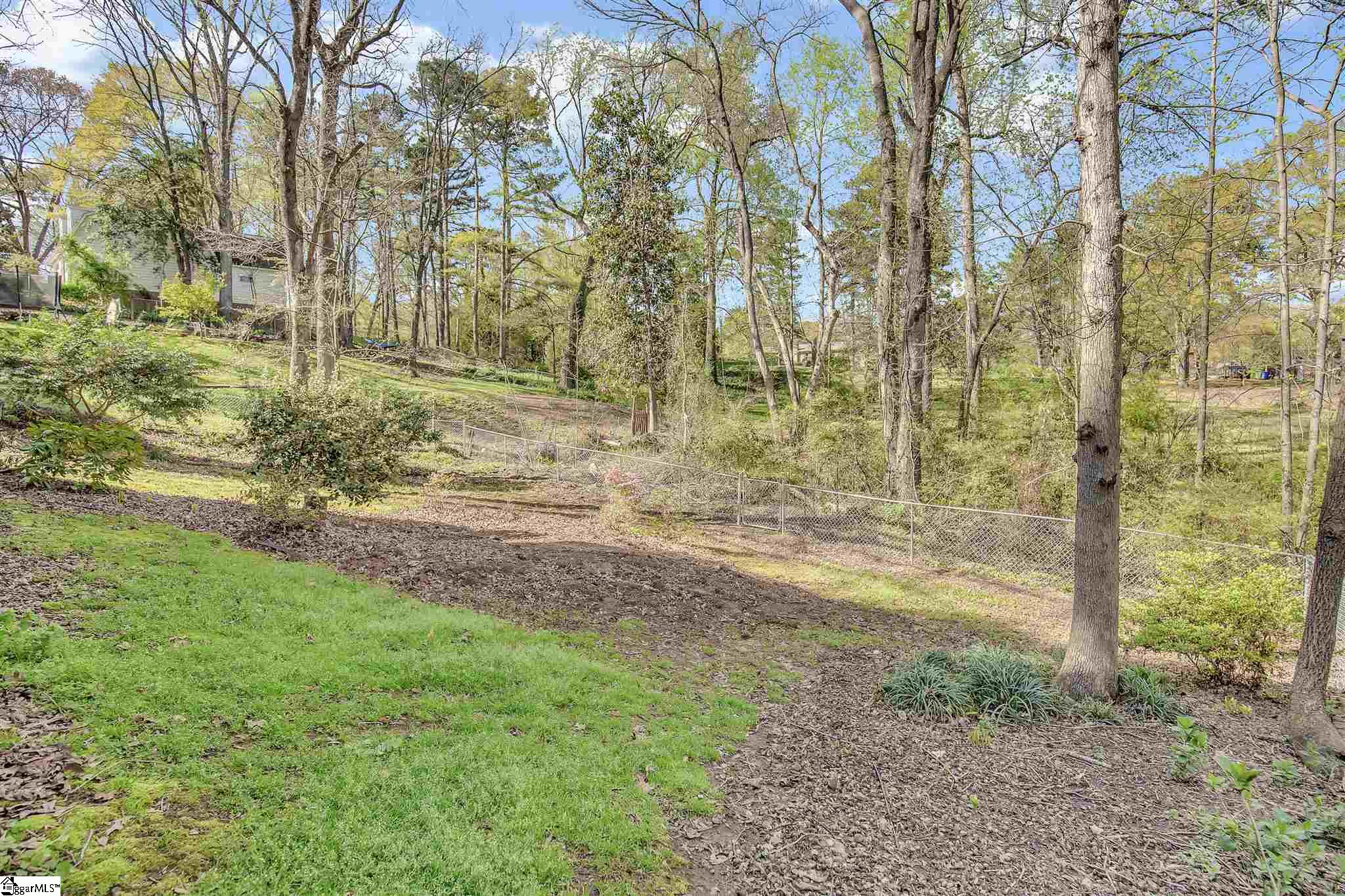 215 Burning Bush Road Mauldin, SC 29662 - Photo 35 of 36 Gallery Image 35