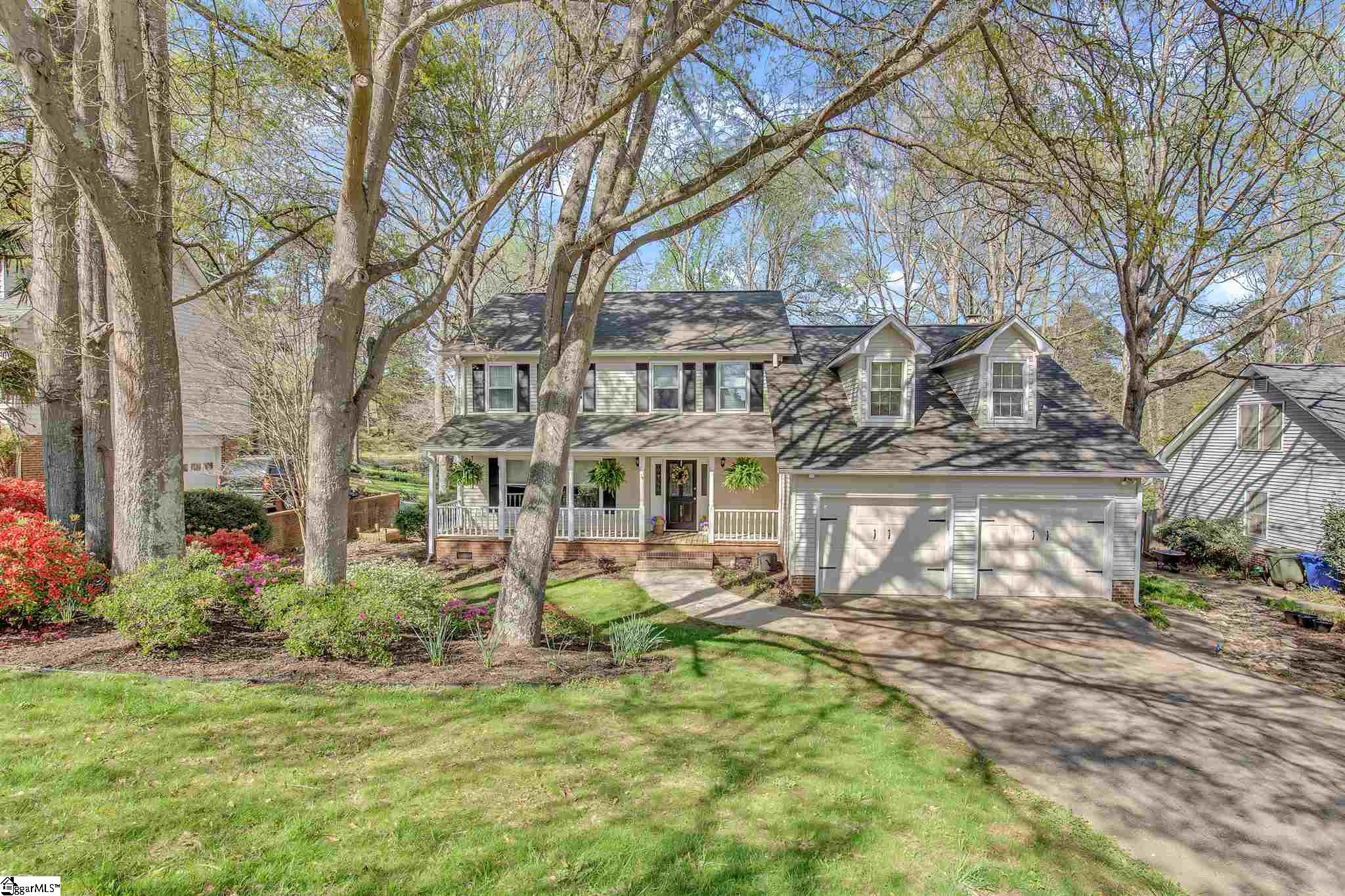 215 Burning Bush Road Mauldin, SC 29662 - Photo 36 of 36 Gallery Image 36