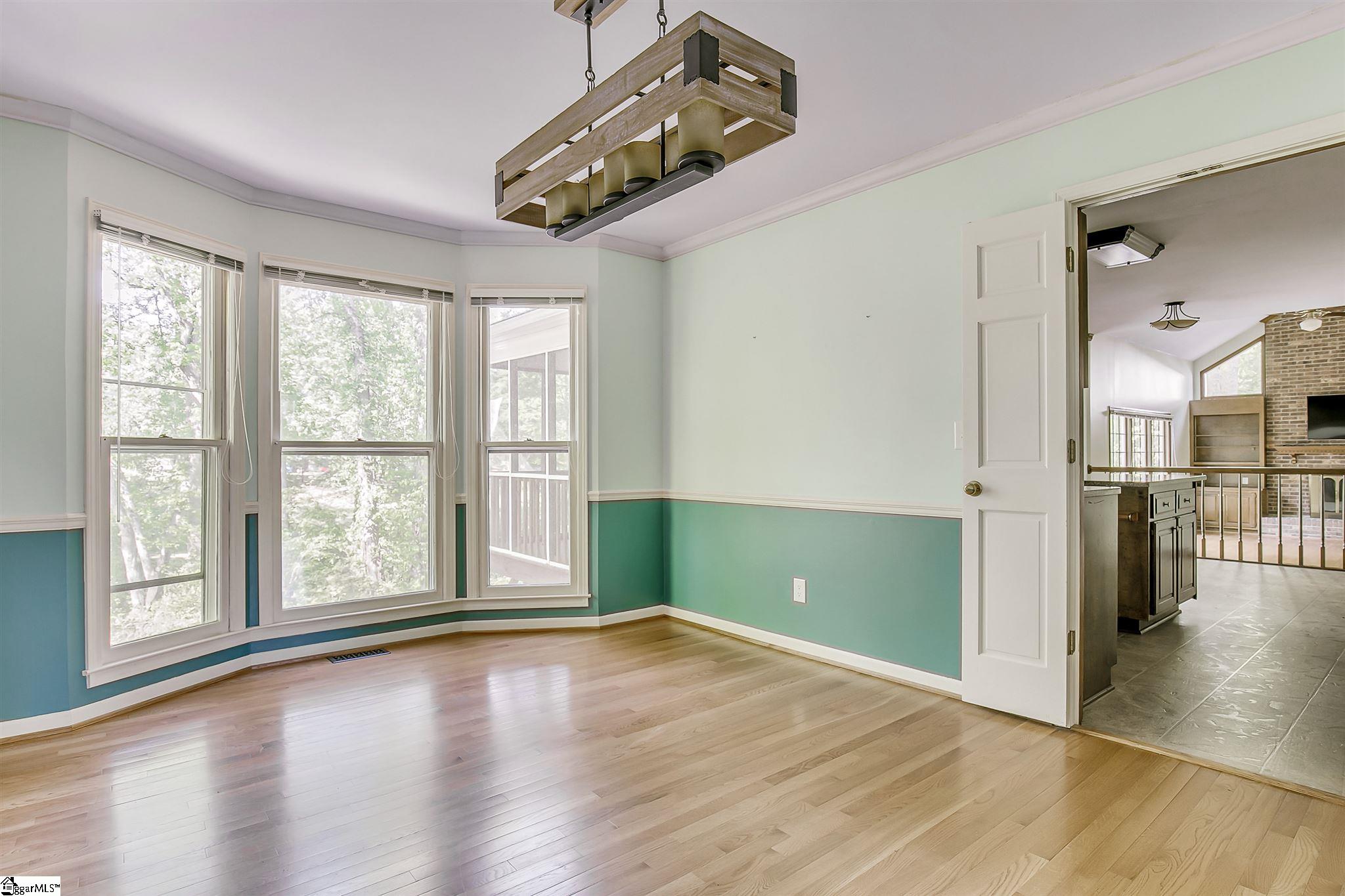 215 Burning Bush Road Mauldin, SC 29662 - Photo 7 of 36 Gallery Image 7