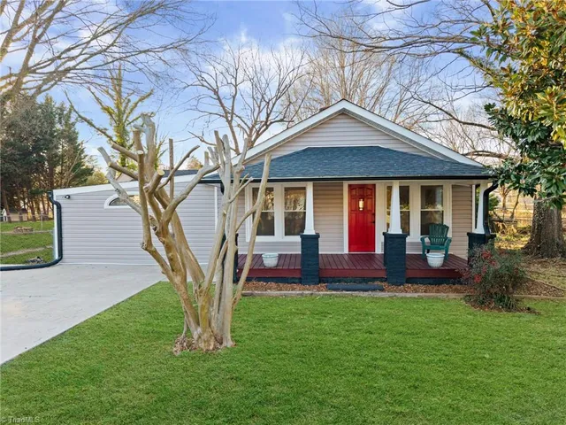 $235,000 | 108 Wintergreen Road, Winston-Salem, NC 27107