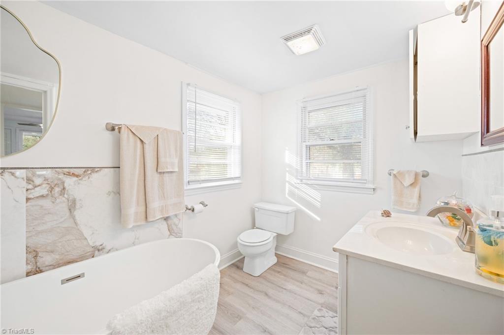 108 Wintergreen Road Winston-Salem, NC 27107 - Photo 15 of 45