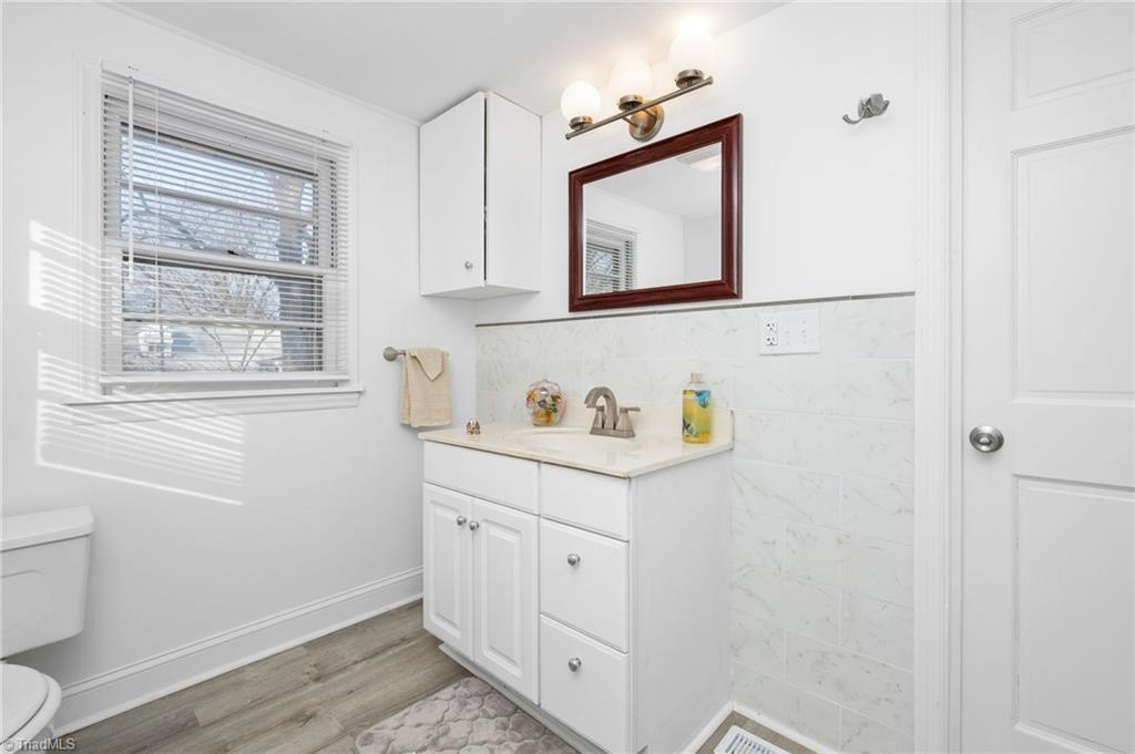 108 Wintergreen Road Winston-Salem, NC 27107 - Photo 17 of 45