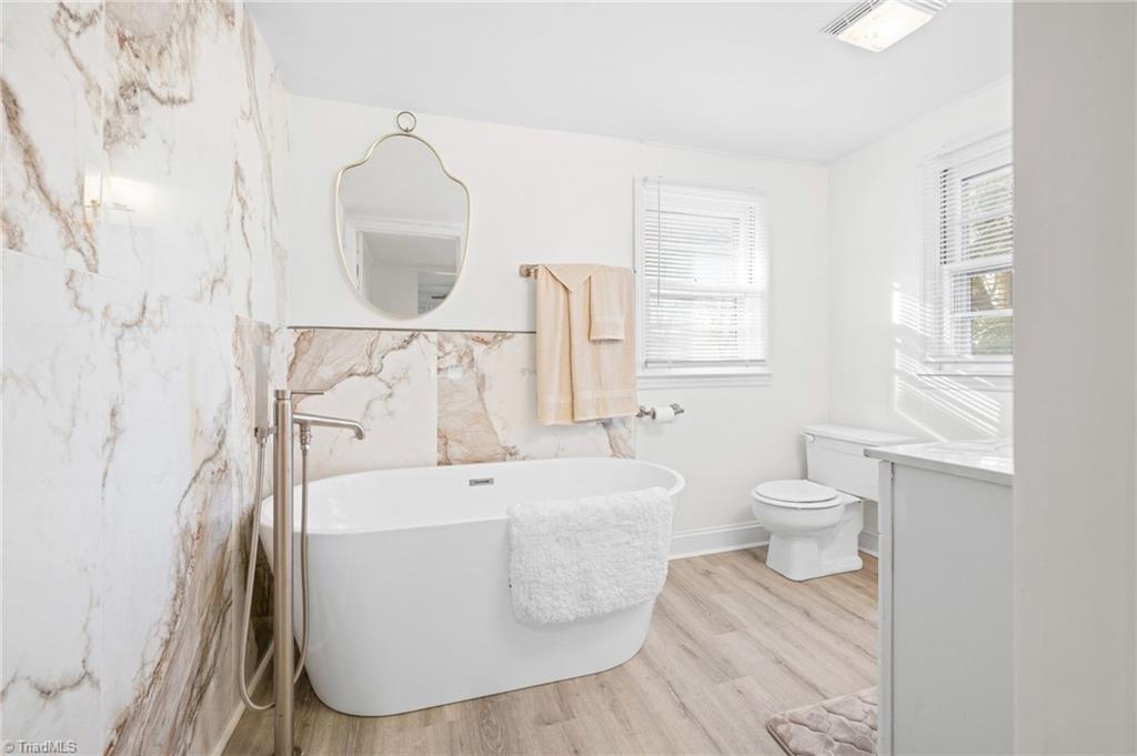 108 Wintergreen Road Winston-Salem, NC 27107 - Photo 17 of 45