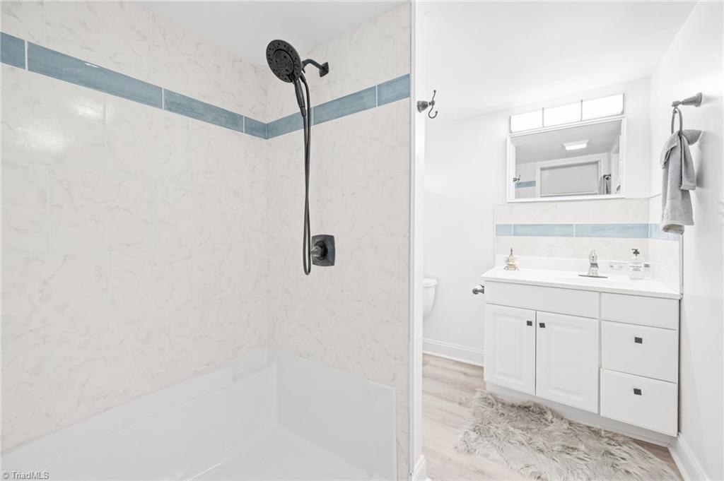 108 Wintergreen Road Winston-Salem, NC 27107 - Photo 22 of 45