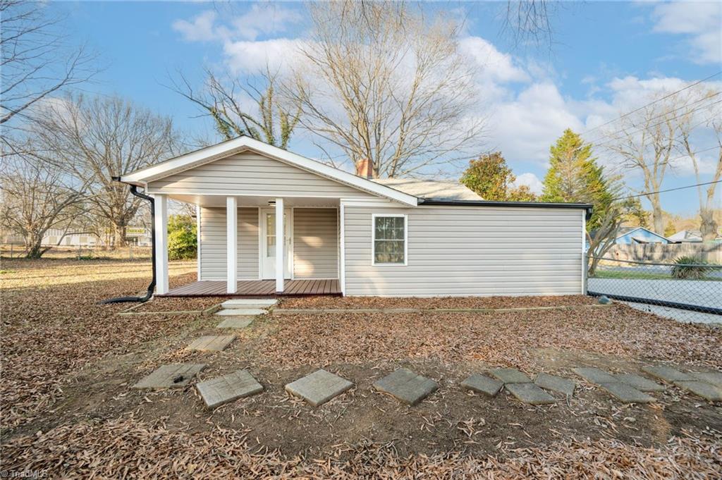 108 Wintergreen Road Winston-Salem, NC 27107 - Photo 29 of 45