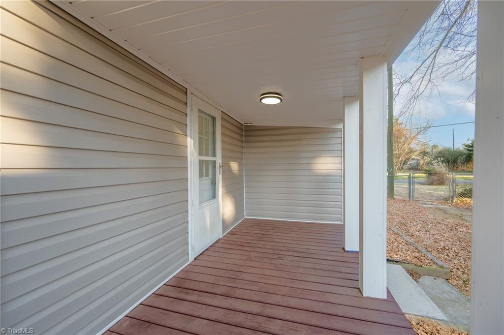 108 Wintergreen Road Winston-Salem, NC 27107 - Photo 30 of 45