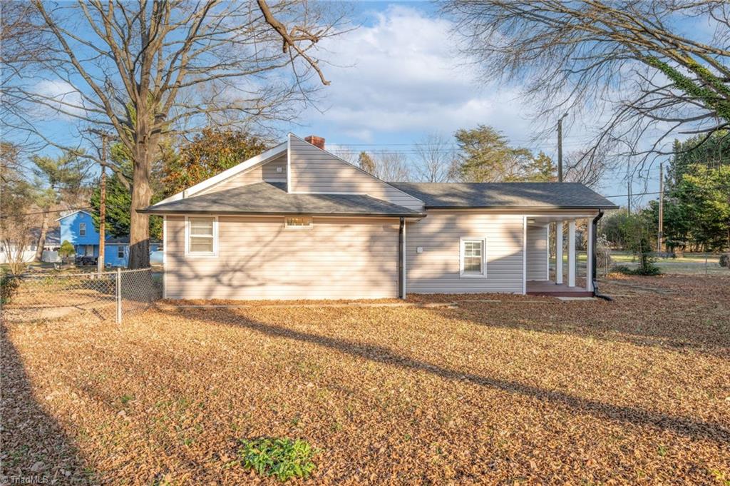 108 Wintergreen Road Winston-Salem, NC 27107 - Photo 32 of 45