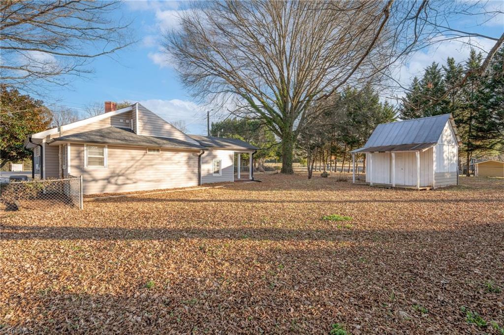 108 Wintergreen Road Winston-Salem, NC 27107 - Photo 34 of 45