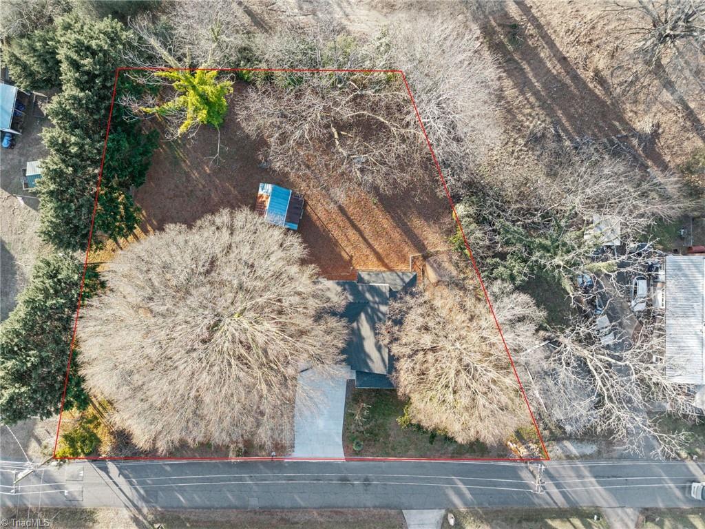 108 Wintergreen Road Winston-Salem, NC 27107 - Photo 42 of 45