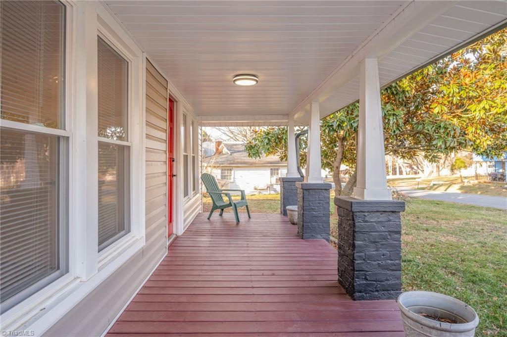 108 Wintergreen Road Winston-Salem, NC 27107 - Photo 5 of 45